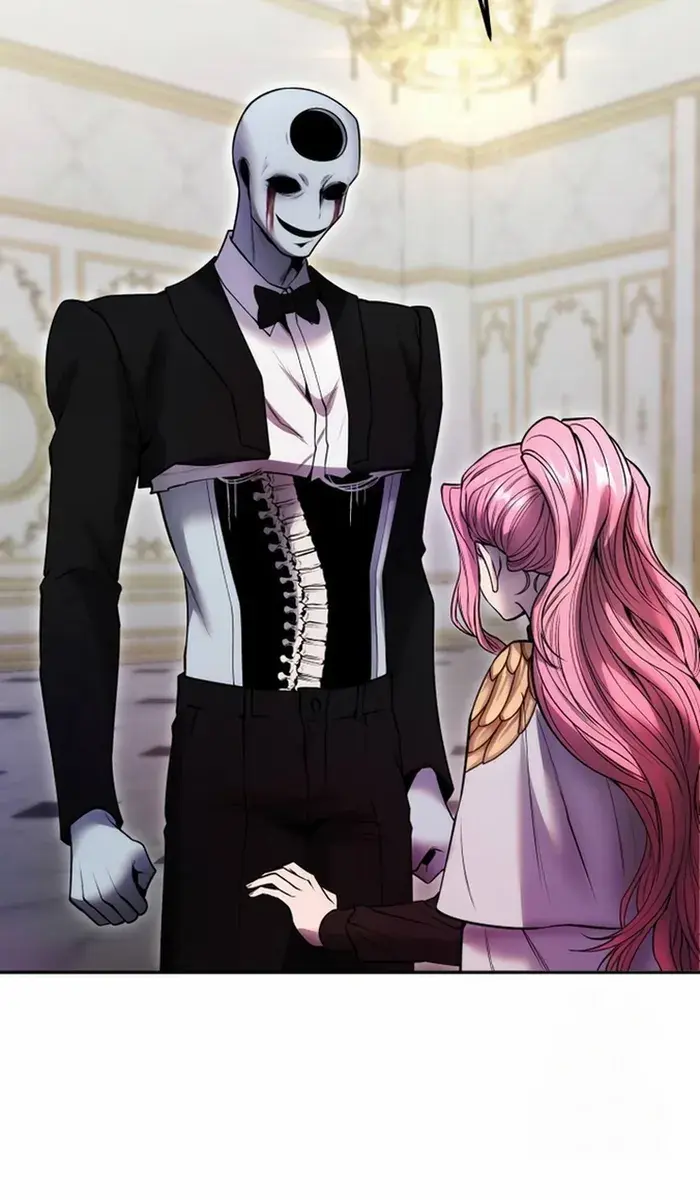 I Was More Overpowered Than the Hero, So I Hid My Power! Chapter 36 Page 126