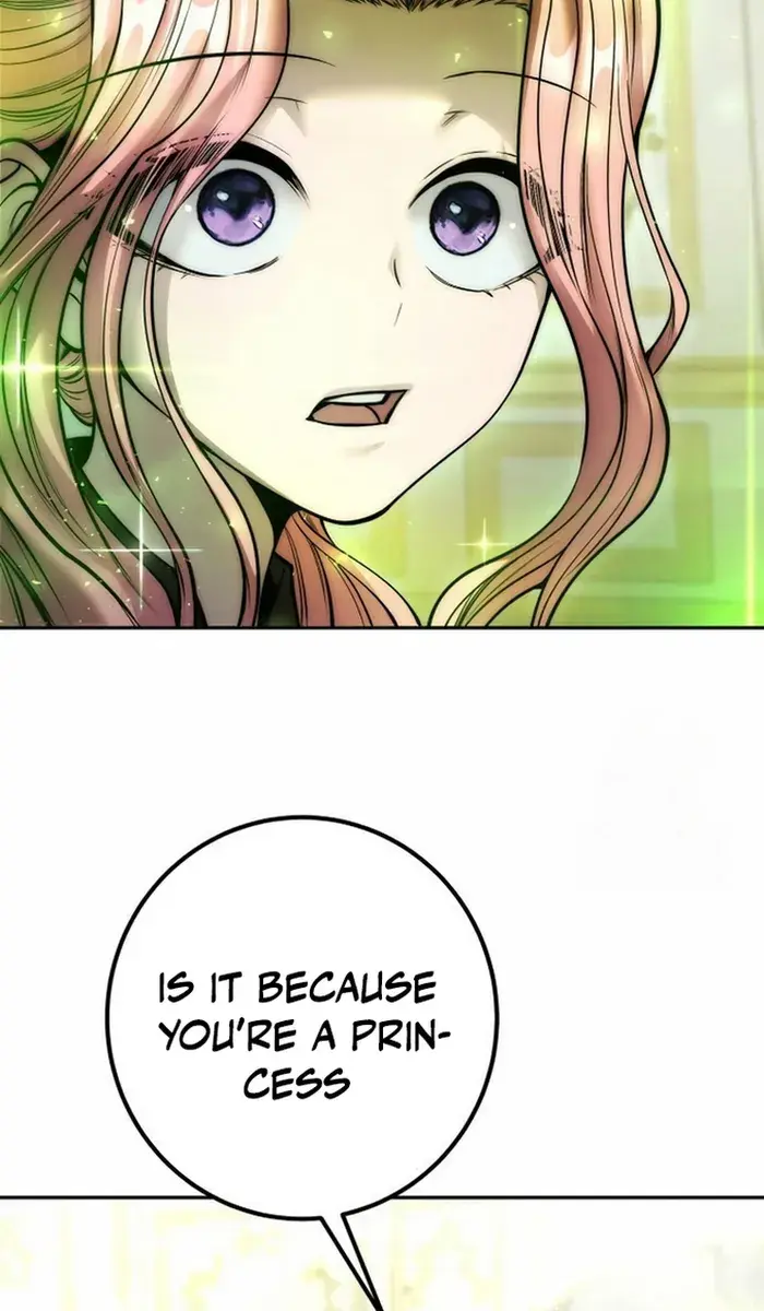 I Was More Overpowered Than the Hero, So I Hid My Power! Chapter 36 Page 140