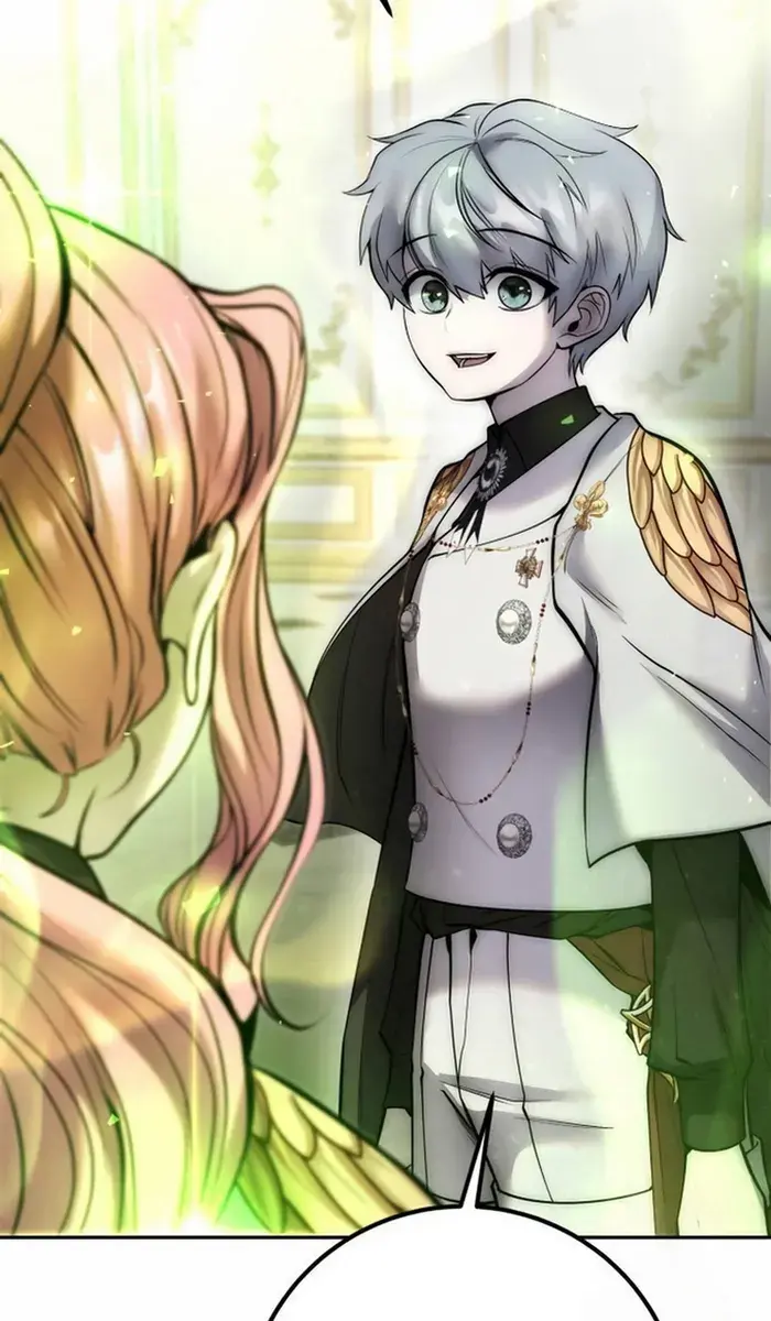 I Was More Overpowered Than the Hero, So I Hid My Power! Chapter 36 Page 141