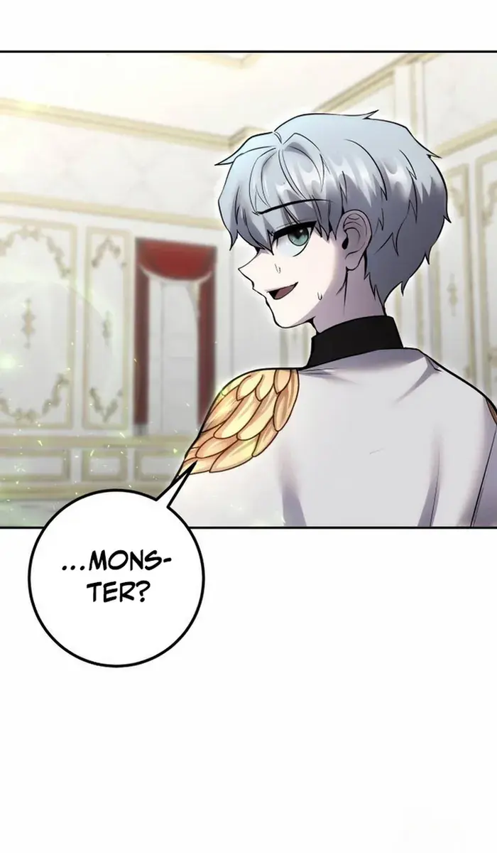 I Was More Overpowered Than the Hero, So I Hid My Power! Chapter 36 Page 145