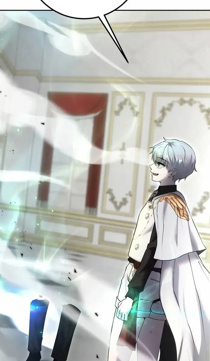 I Was More Overpowered Than the Hero, So I Hid My Power! Chapter 36 Page 147