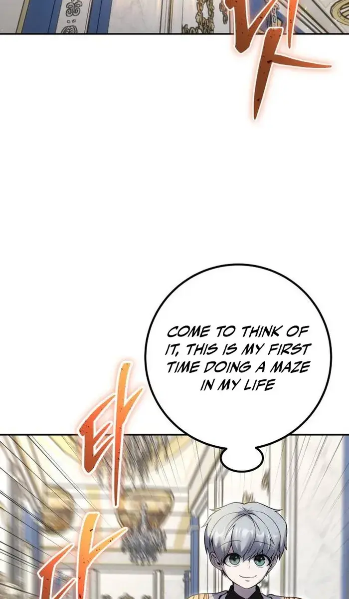 I Was More Overpowered Than the Hero, So I Hid My Power! Chapter 37 Page 2