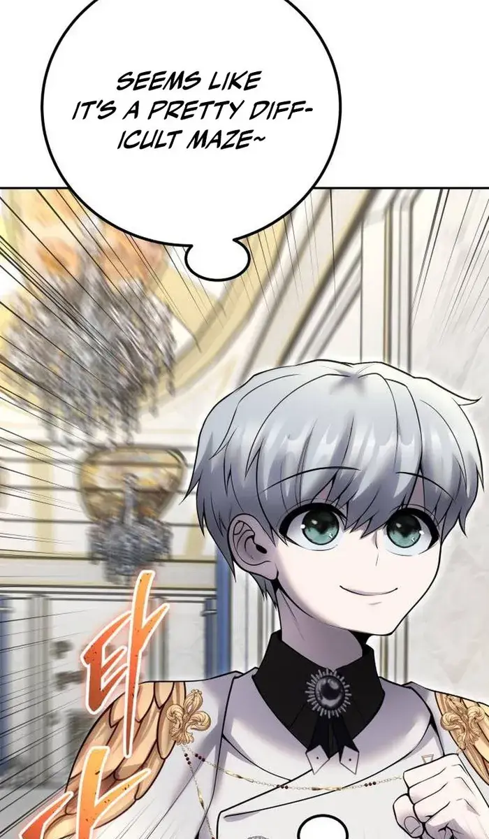 I Was More Overpowered Than the Hero, So I Hid My Power! Chapter 37 Page 4