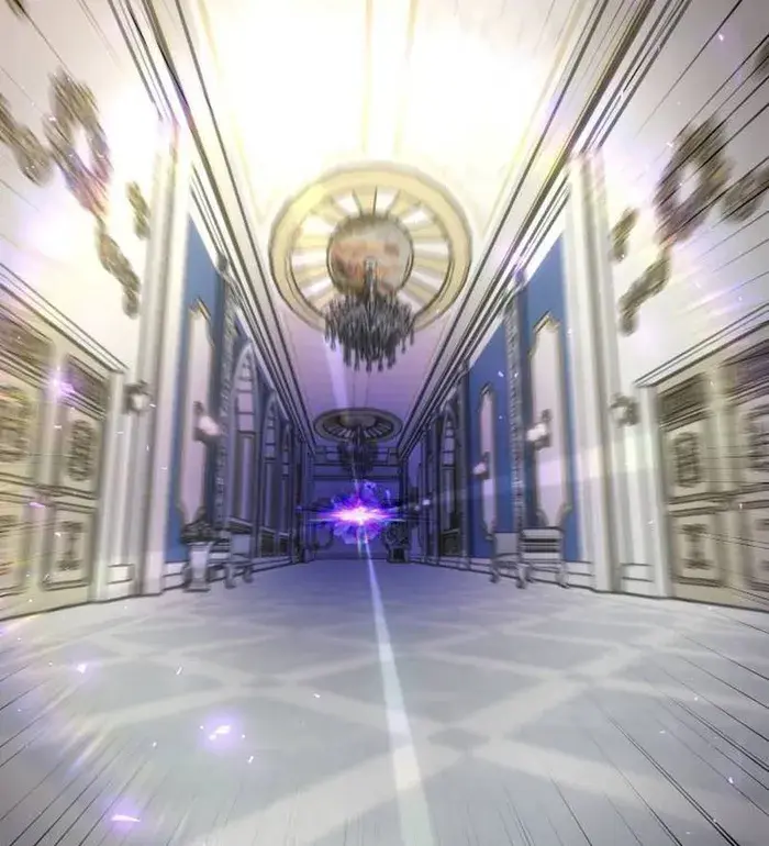 I Was More Overpowered Than the Hero, So I Hid My Power! Chapter 37 Page 6