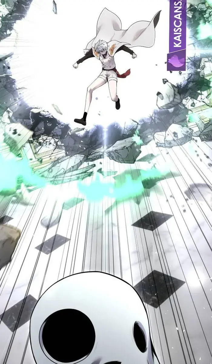 I Was More Overpowered Than the Hero, So I Hid My Power! Chapter 37 Page 10