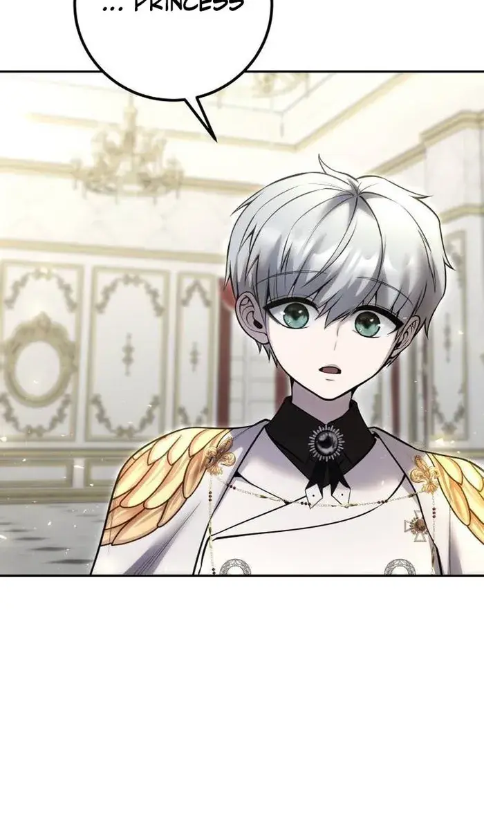 I Was More Overpowered Than the Hero, So I Hid My Power! Chapter 37 Page 19