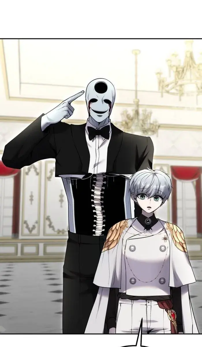 I Was More Overpowered Than the Hero, So I Hid My Power! Chapter 37 Page 20