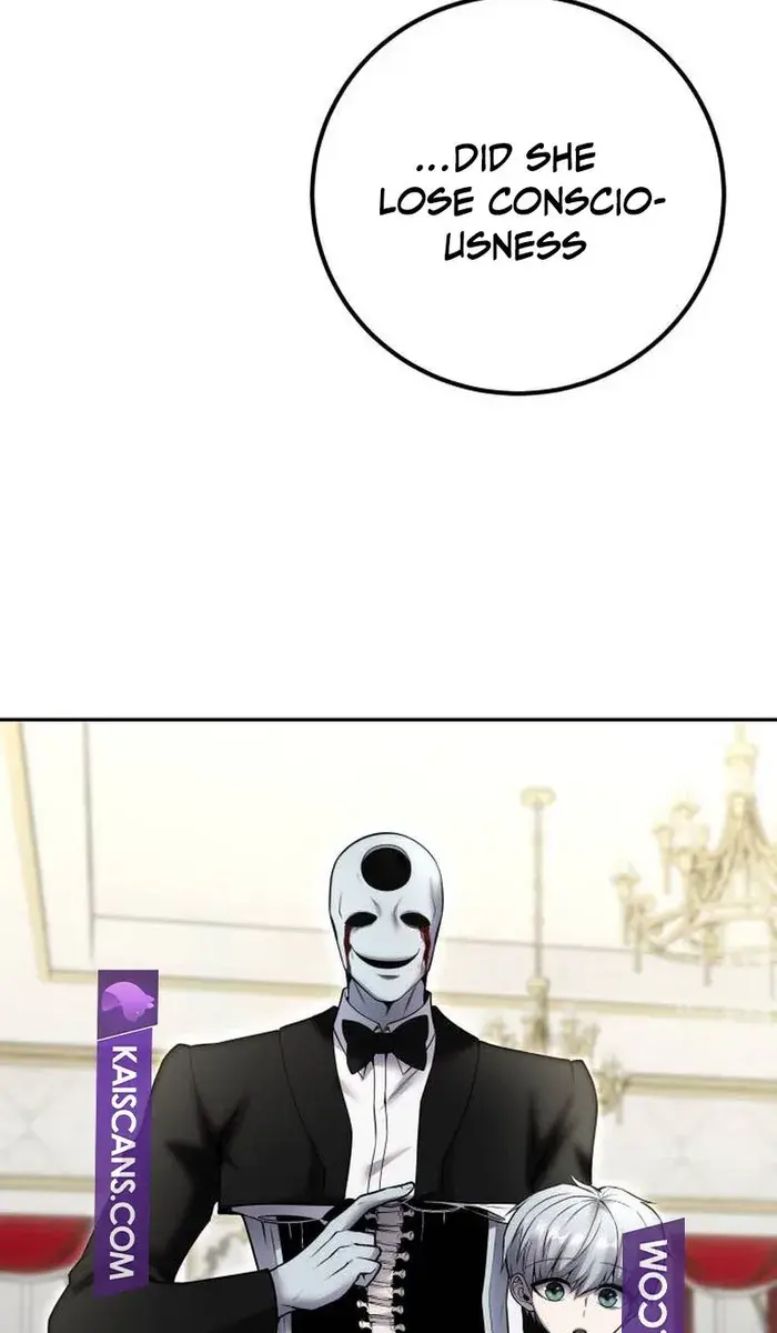 I Was More Overpowered Than the Hero, So I Hid My Power! Chapter 37 Page 21