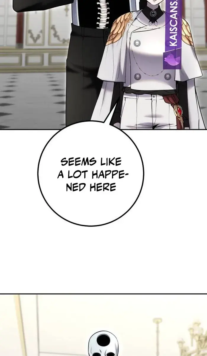 I Was More Overpowered Than the Hero, So I Hid My Power! Chapter 37 Page 22