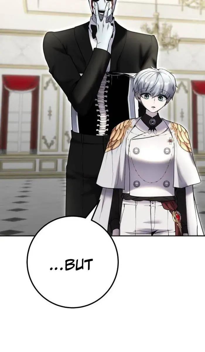 I Was More Overpowered Than the Hero, So I Hid My Power! Chapter 37 Page 23