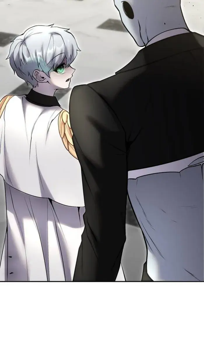 I Was More Overpowered Than the Hero, So I Hid My Power! Chapter 37 Page 25