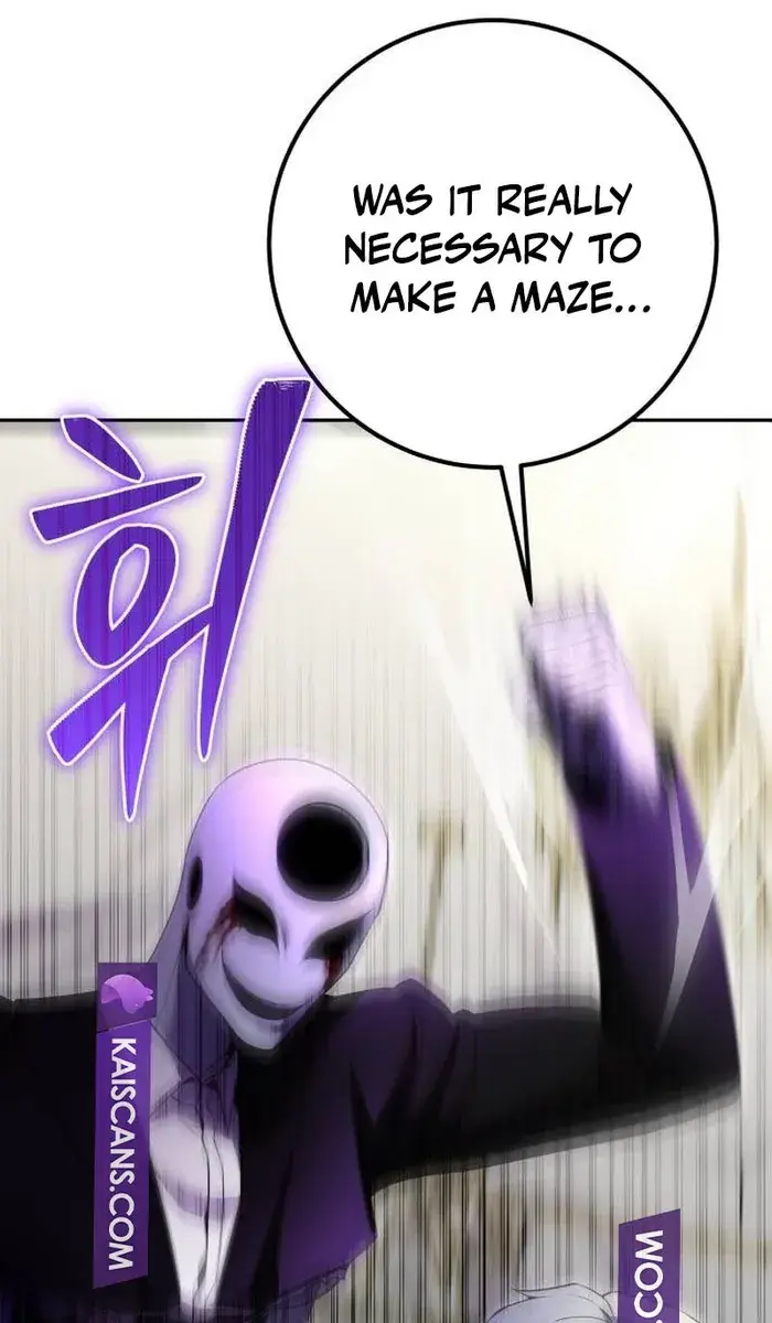 I Was More Overpowered Than the Hero, So I Hid My Power! Chapter 37 Page 27