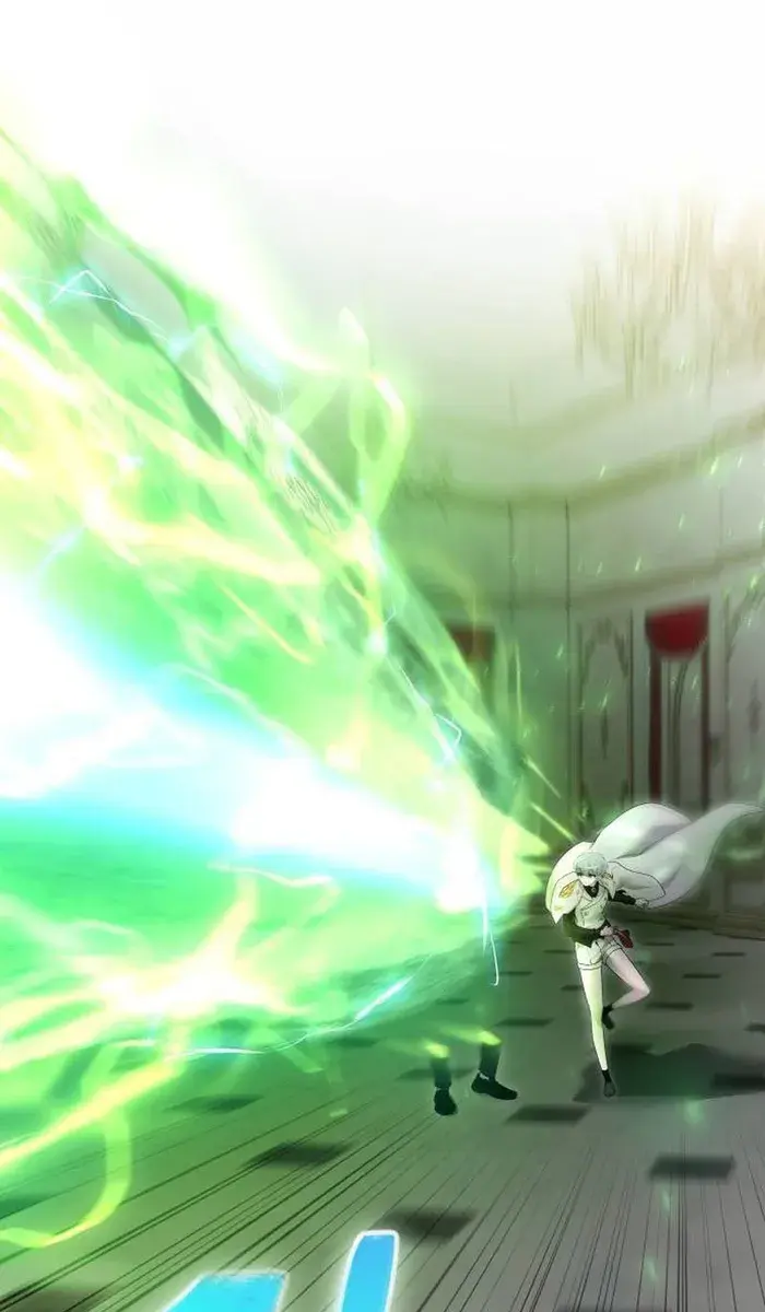 I Was More Overpowered Than the Hero, So I Hid My Power! Chapter 37 Page 31