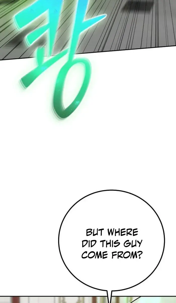 I Was More Overpowered Than the Hero, So I Hid My Power! Chapter 37 Page 32