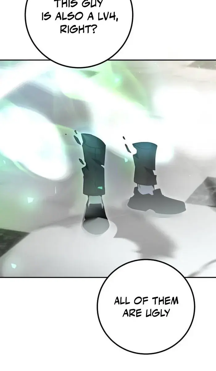 I Was More Overpowered Than the Hero, So I Hid My Power! Chapter 37 Page 34