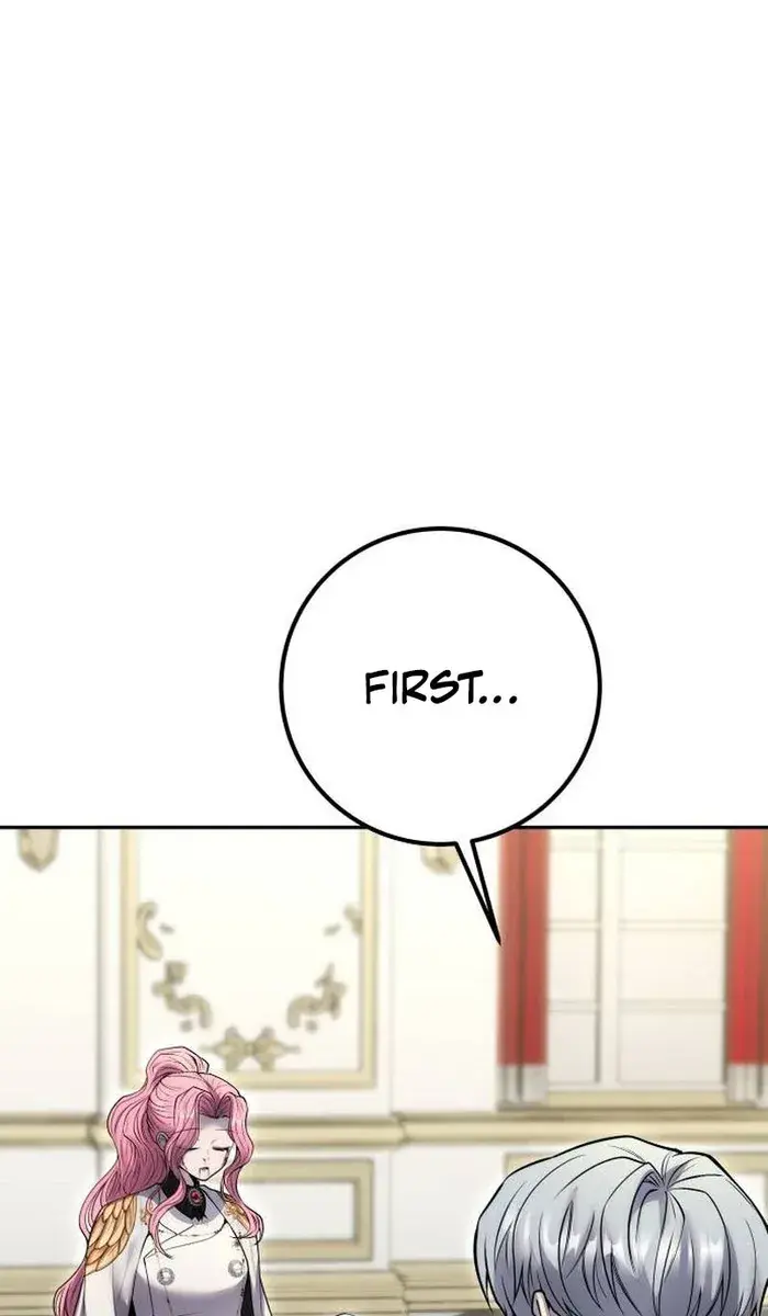 I Was More Overpowered Than the Hero, So I Hid My Power! Chapter 37 Page 35