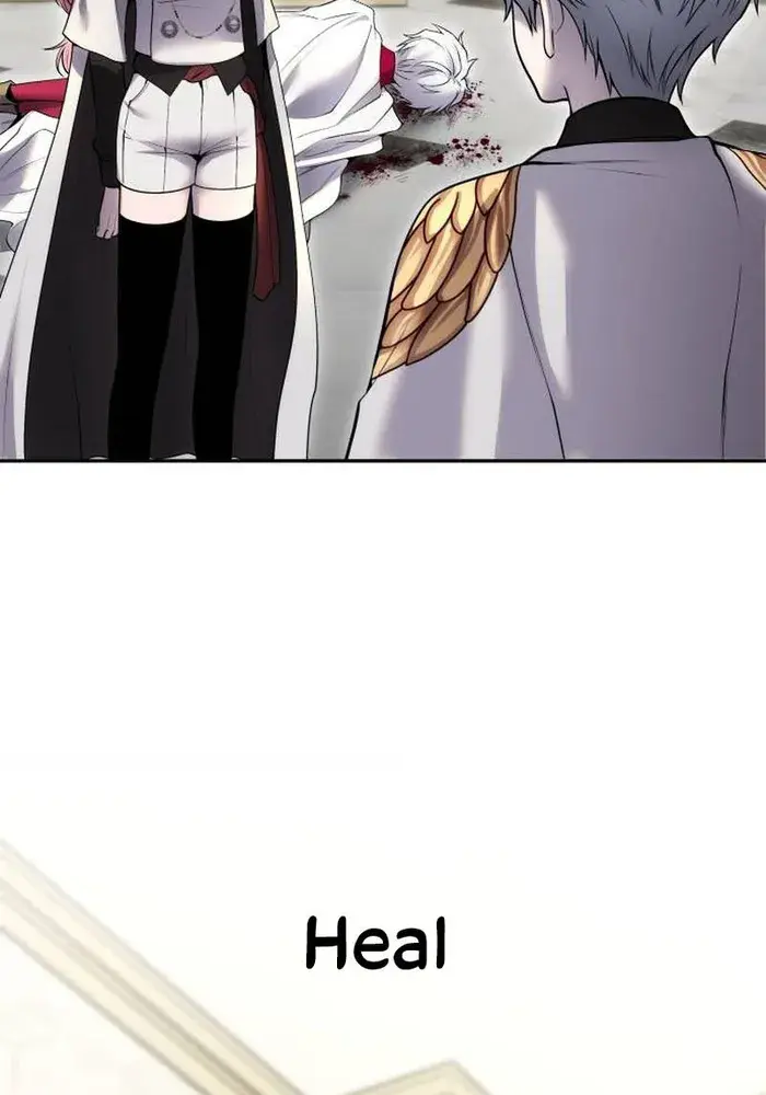 I Was More Overpowered Than the Hero, So I Hid My Power! Chapter 37 Page 36