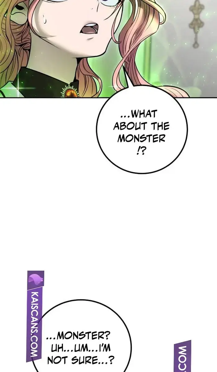 I Was More Overpowered Than the Hero, So I Hid My Power! Chapter 37 Page 39