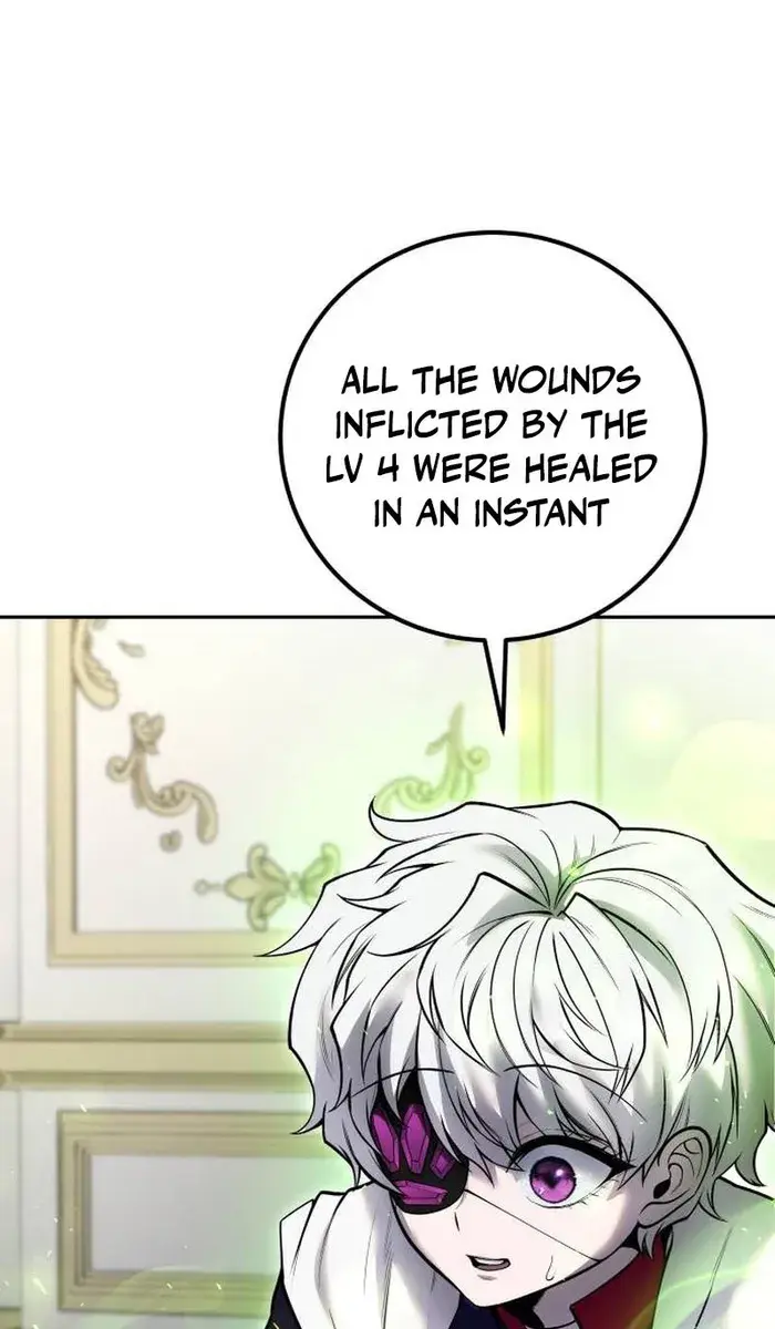 I Was More Overpowered Than the Hero, So I Hid My Power! Chapter 37 Page 41