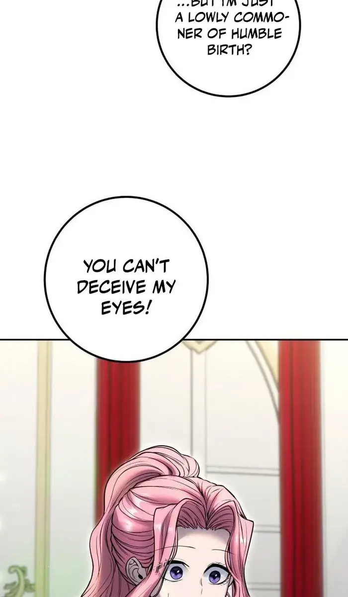 I Was More Overpowered Than the Hero, So I Hid My Power! Chapter 37 Page 44