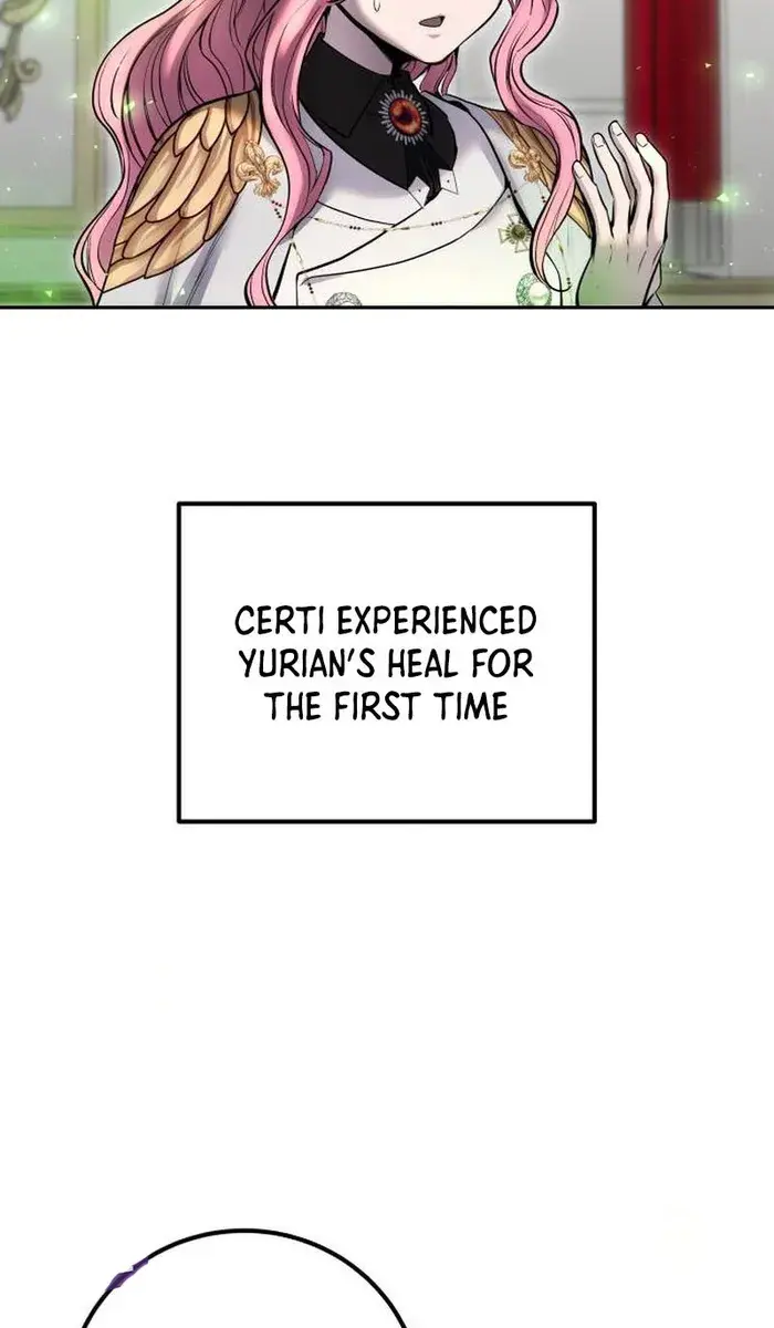 I Was More Overpowered Than the Hero, So I Hid My Power! Chapter 37 Page 45