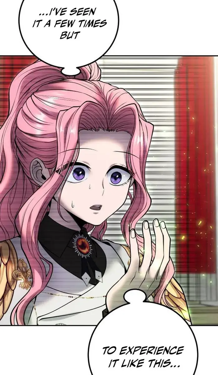 I Was More Overpowered Than the Hero, So I Hid My Power! Chapter 37 Page 46