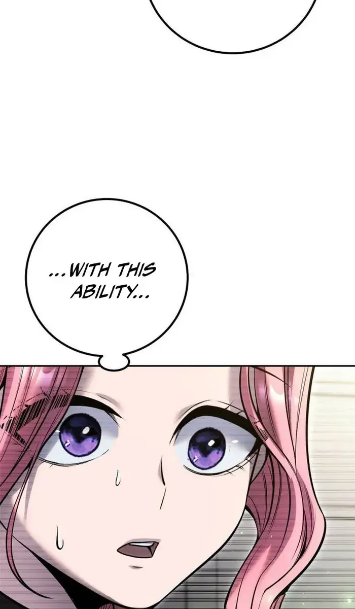 I Was More Overpowered Than the Hero, So I Hid My Power! Chapter 37 Page 47