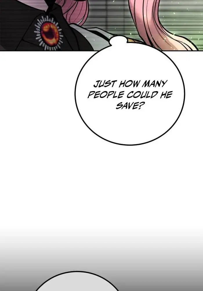 I Was More Overpowered Than the Hero, So I Hid My Power! Chapter 37 Page 48