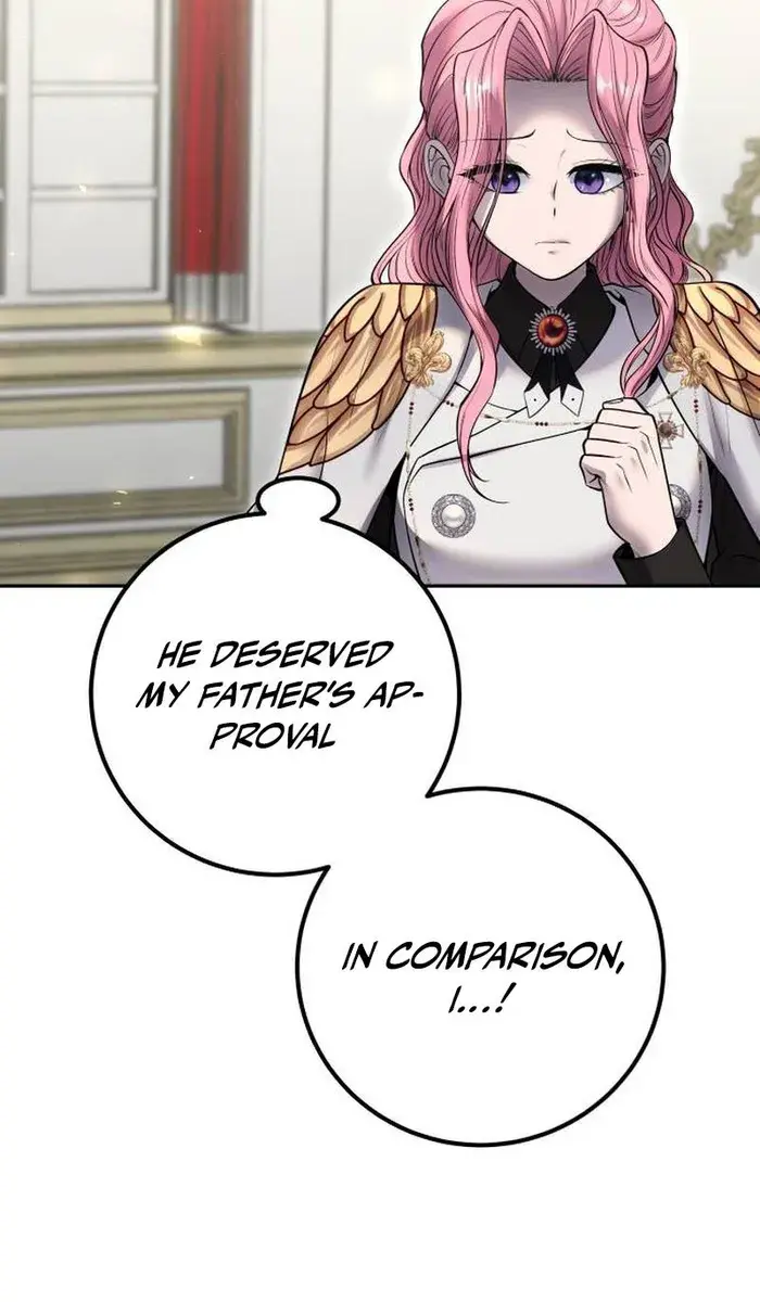 I Was More Overpowered Than the Hero, So I Hid My Power! Chapter 37 Page 51