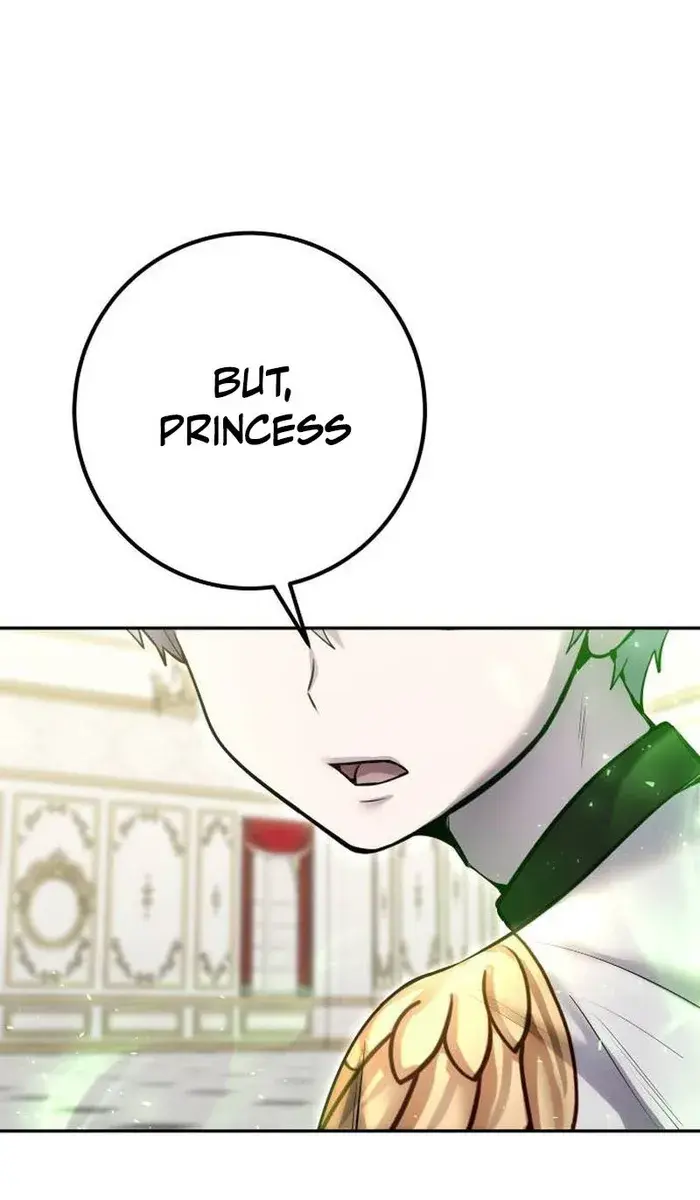 I Was More Overpowered Than the Hero, So I Hid My Power! Chapter 37 Page 52