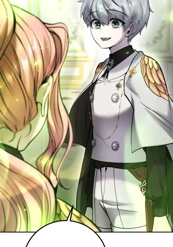 I Was More Overpowered Than the Hero, So I Hid My Power! Chapter 37 Page 54