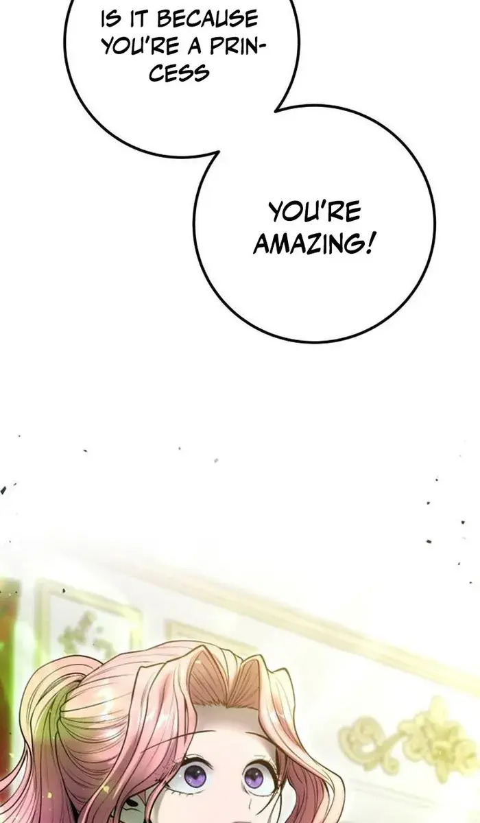 I Was More Overpowered Than the Hero, So I Hid My Power! Chapter 37 Page 55