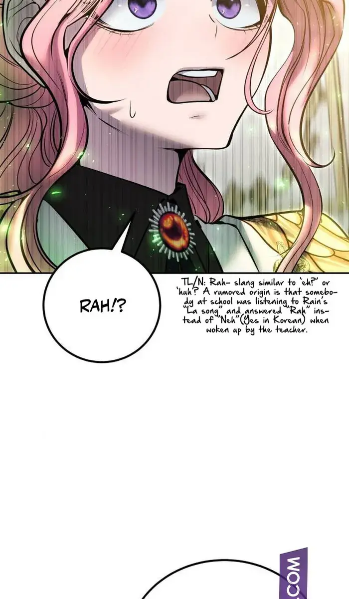 I Was More Overpowered Than the Hero, So I Hid My Power! Chapter 37 Page 57