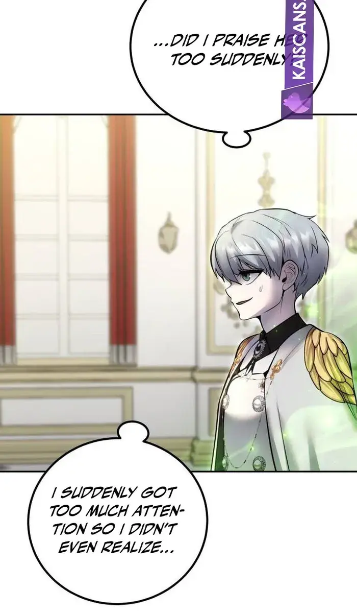 I Was More Overpowered Than the Hero, So I Hid My Power! Chapter 37 Page 58