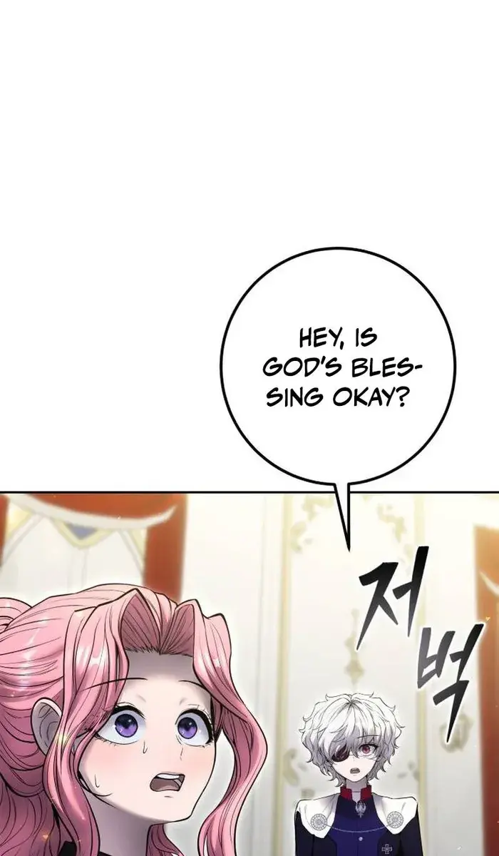 I Was More Overpowered Than the Hero, So I Hid My Power! Chapter 37 Page 59