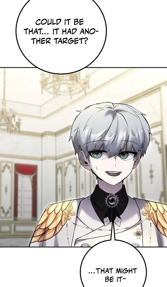 I Was More Overpowered Than the Hero, So I Hid My Power! Chapter 37 Page 64