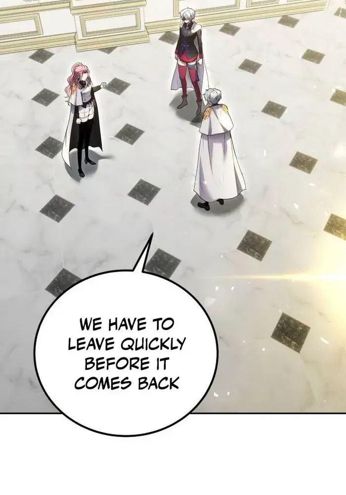 I Was More Overpowered Than the Hero, So I Hid My Power! Chapter 37 Page 66