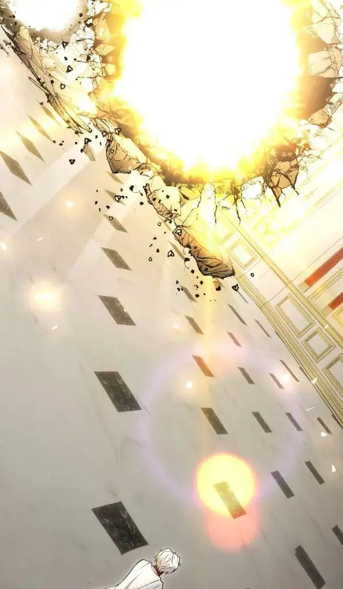 I Was More Overpowered Than the Hero, So I Hid My Power! Chapter 37 Page 69