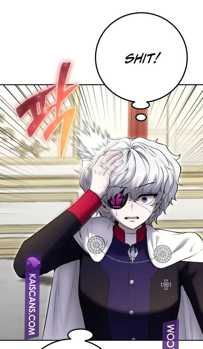 I Was More Overpowered Than the Hero, So I Hid My Power! Chapter 37 Page 75