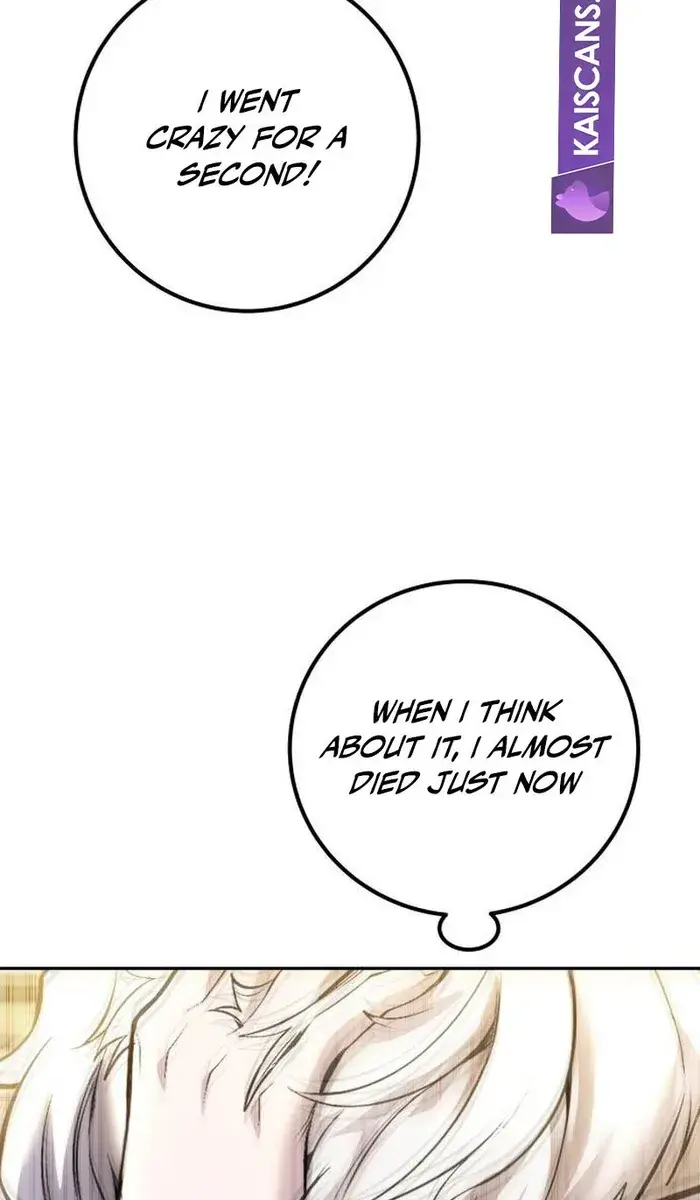 I Was More Overpowered Than the Hero, So I Hid My Power! Chapter 37 Page 76