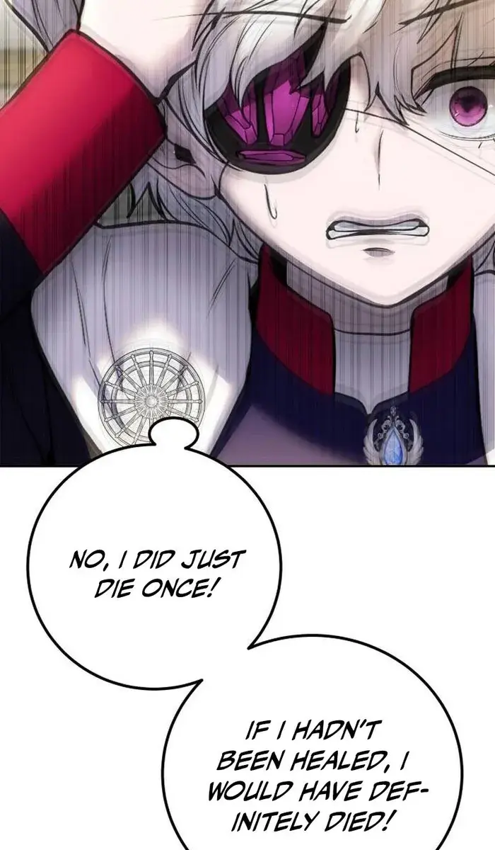 I Was More Overpowered Than the Hero, So I Hid My Power! Chapter 37 Page 77