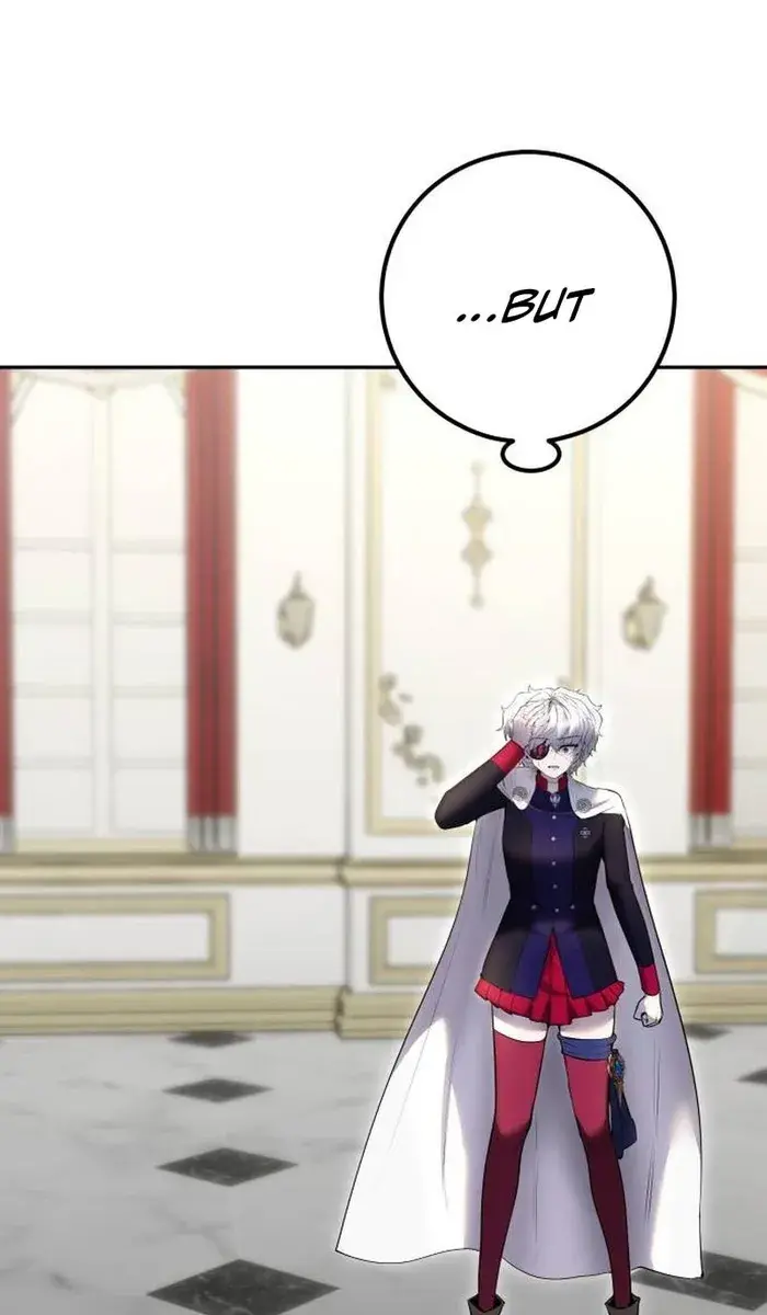 I Was More Overpowered Than the Hero, So I Hid My Power! Chapter 37 Page 80