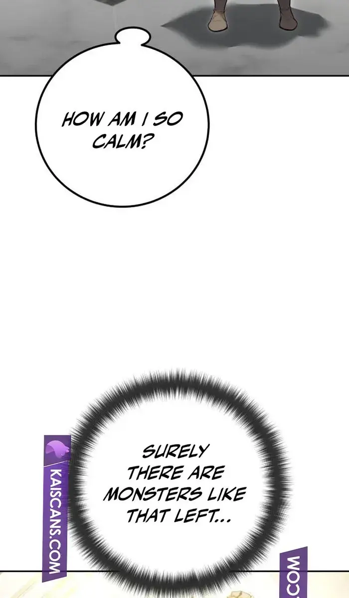 I Was More Overpowered Than the Hero, So I Hid My Power! Chapter 37 Page 81