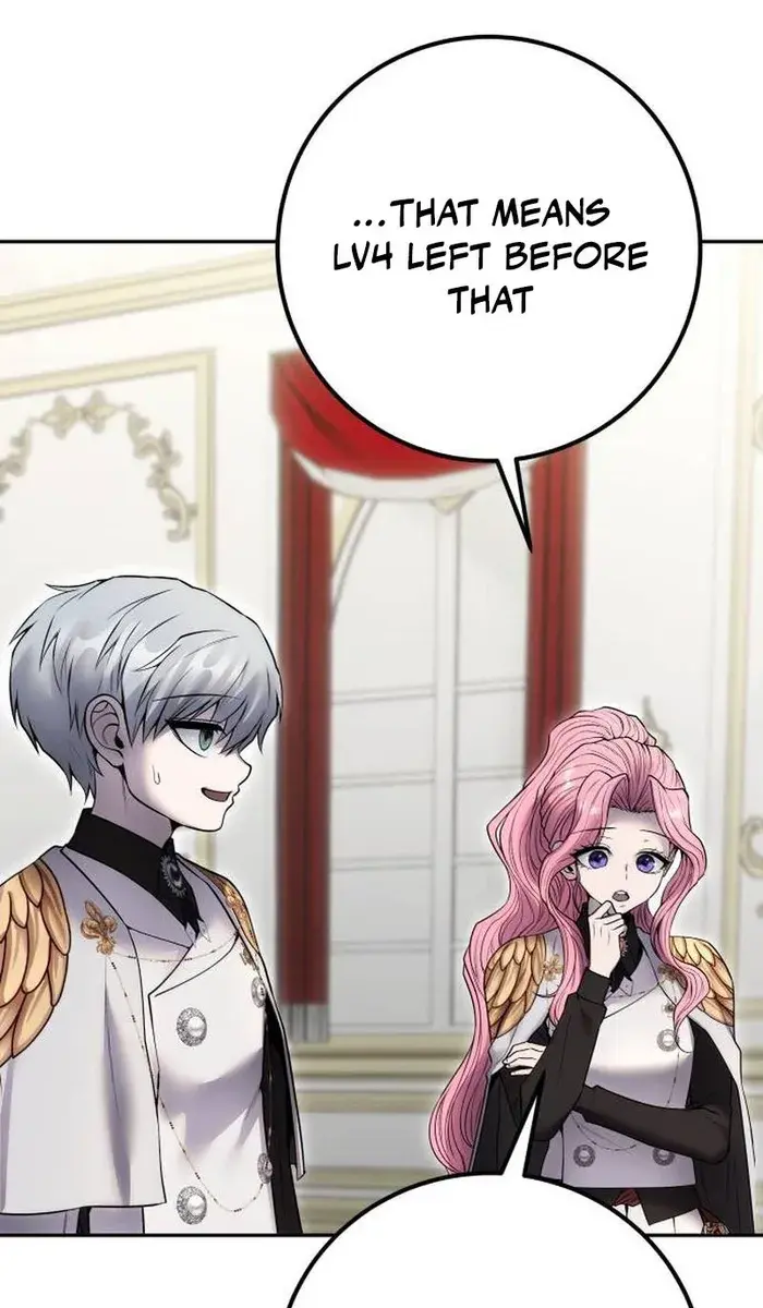 I Was More Overpowered Than the Hero, So I Hid My Power! Chapter 37 Page 86