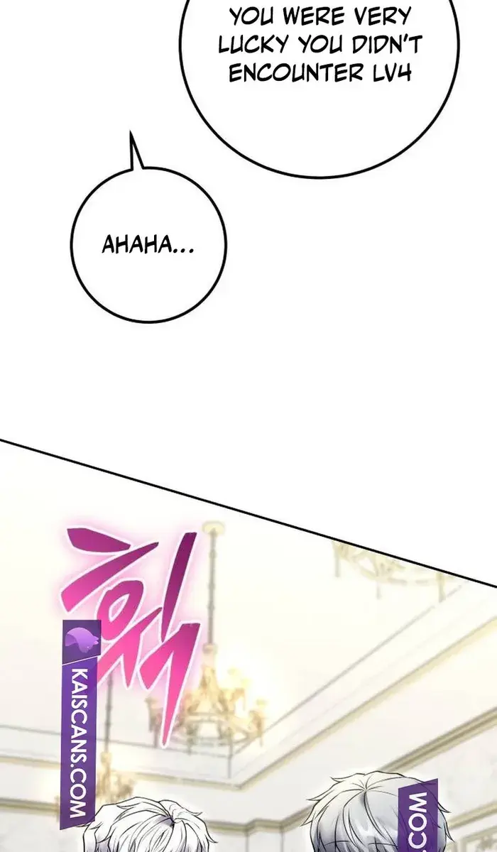 I Was More Overpowered Than the Hero, So I Hid My Power! Chapter 37 Page 87