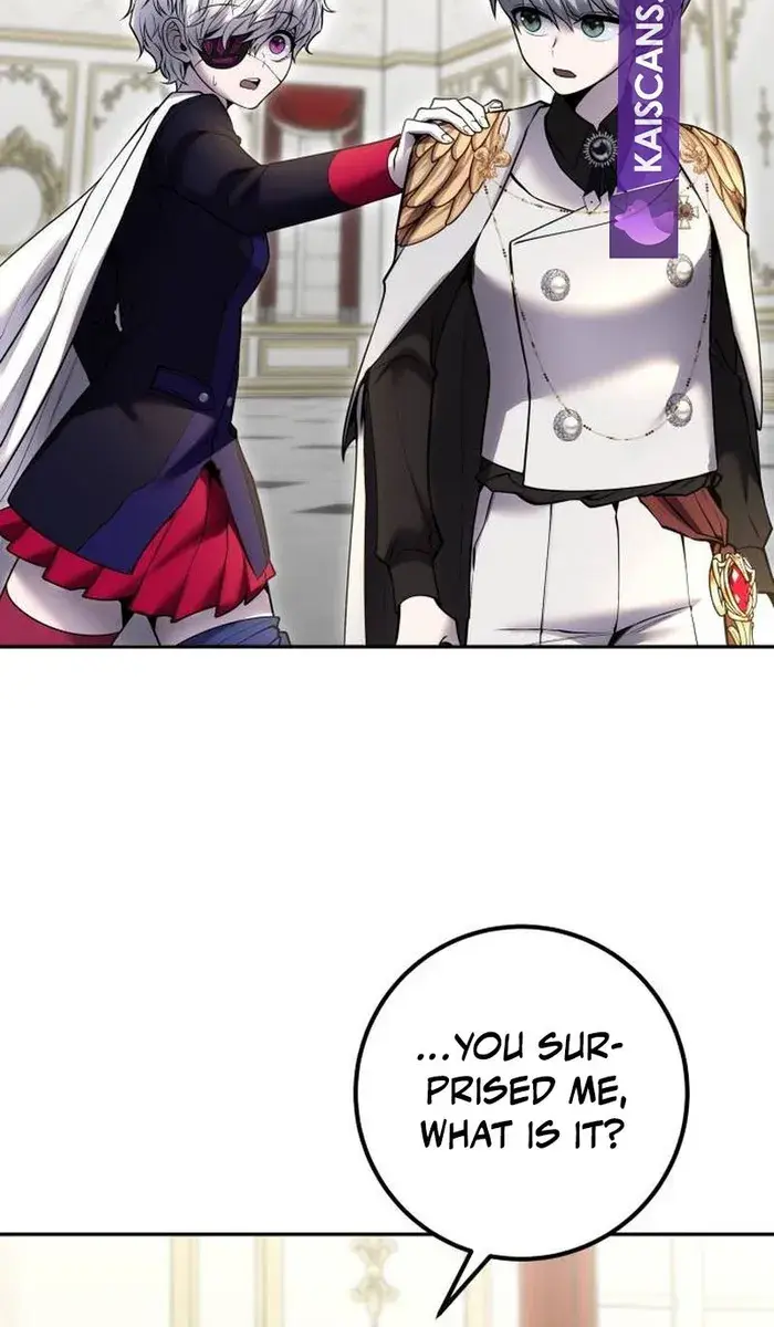 I Was More Overpowered Than the Hero, So I Hid My Power! Chapter 37 Page 88