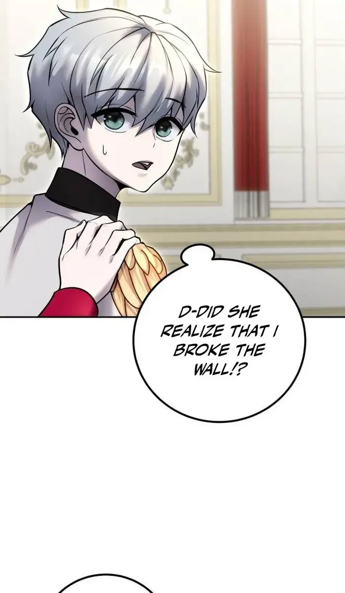 I Was More Overpowered Than the Hero, So I Hid My Power! Chapter 37 Page 89