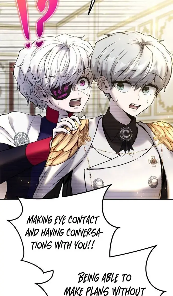 I Was More Overpowered Than the Hero, So I Hid My Power! Chapter 37 Page 92