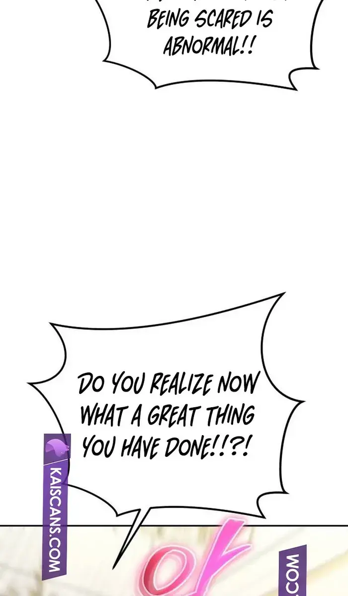 I Was More Overpowered Than the Hero, So I Hid My Power! Chapter 37 Page 93