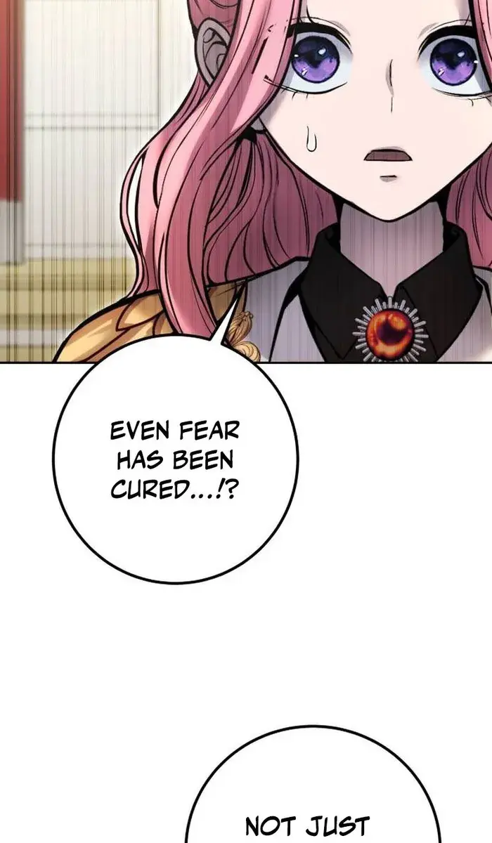 I Was More Overpowered Than the Hero, So I Hid My Power! Chapter 37 Page 97